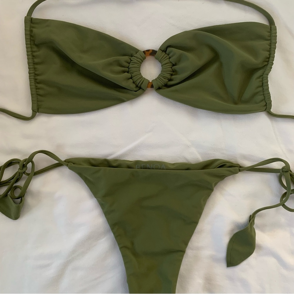 benoa ubud set - SOLD ON IG